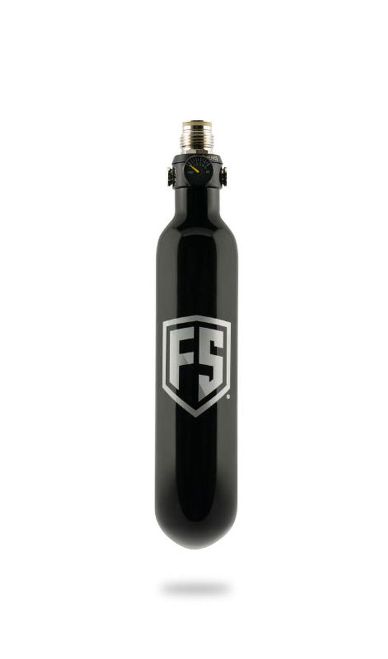 First Strike HERO 2.0 Half Pint 15ci 4500psi HPA Nitrogen Paintball Tank - First Strike