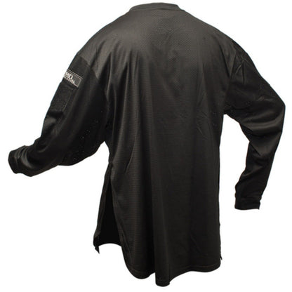 Valken V-Tac Echo Jersey -Black - 3XL - Valken Paintball