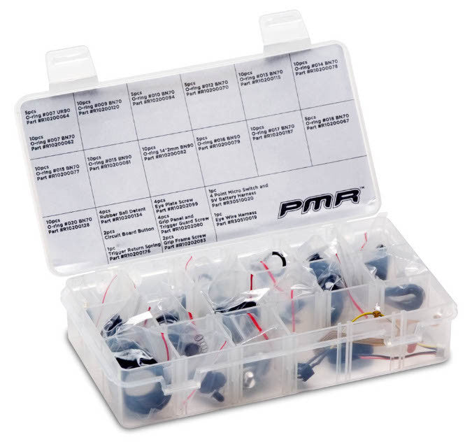 Proto Matrix Rail PMR Repair Parts Kit 07/09/10 Medium - Proto
