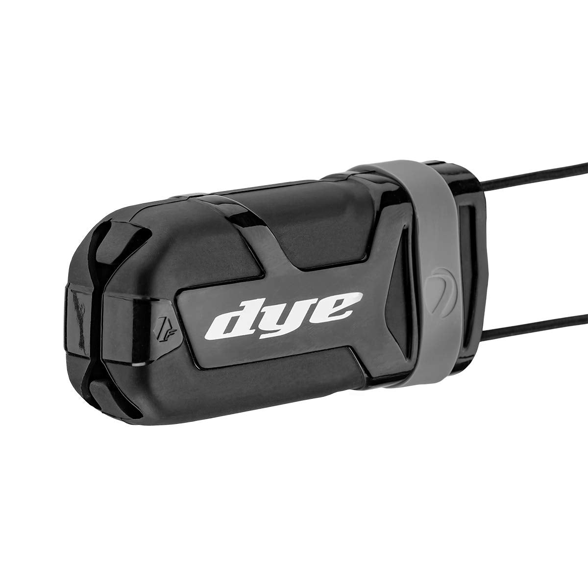 Dye Flex Barrel Cover - Black - DYE