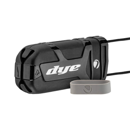 Dye Flex Barrel Cover - Black - DYE