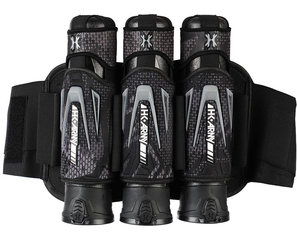 HK Army Zero G Harness 3+2+4 - Graphite - HK Army