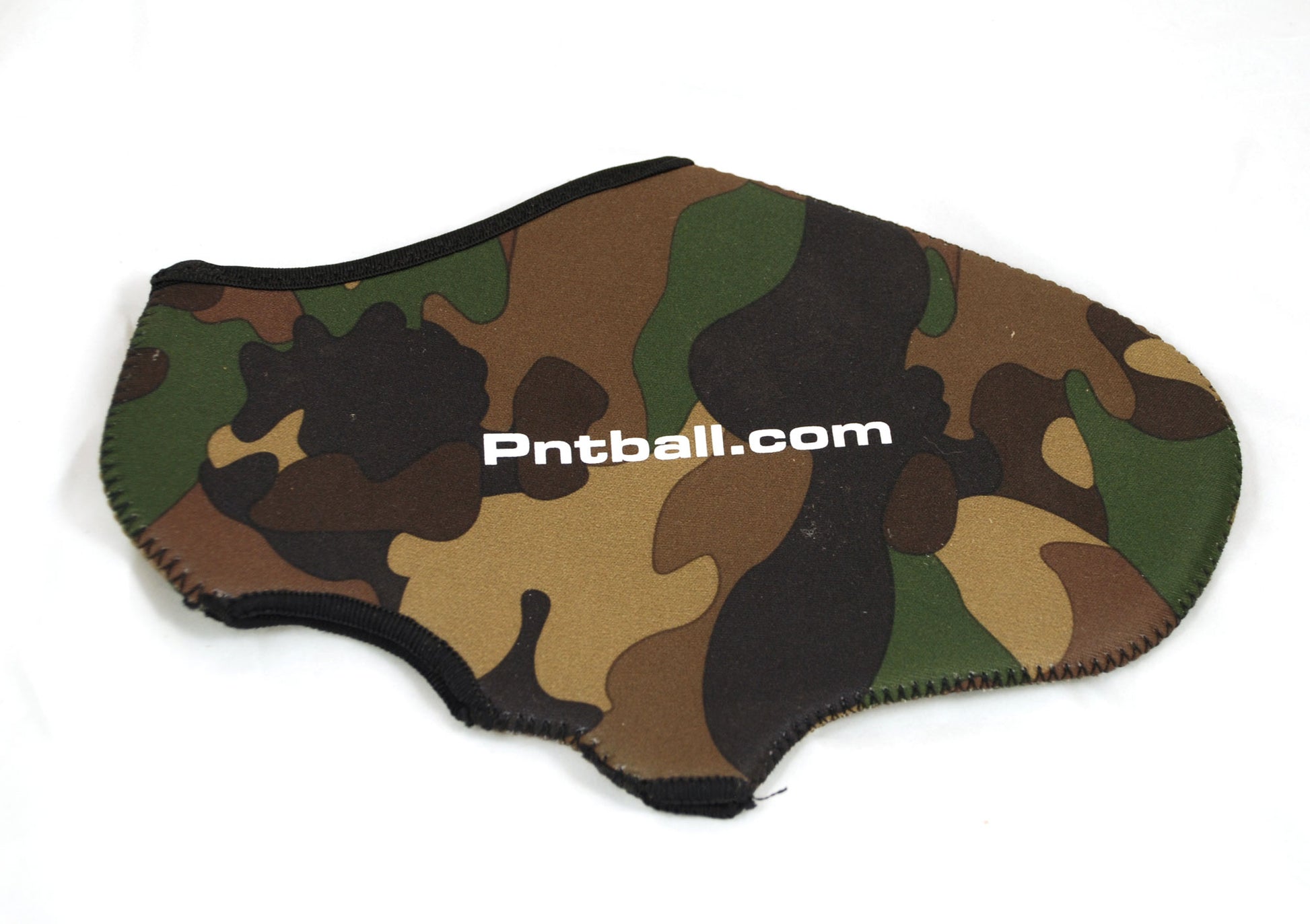 3Skull Paintball Hopper Cover - Camo - 3Skull