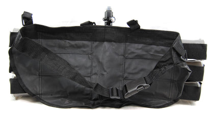 6+1 Pod and Tank Harness Black - 3Skull