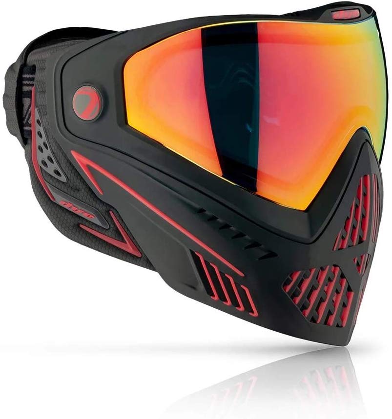 Dye Paintball i5 Thermal Goggle