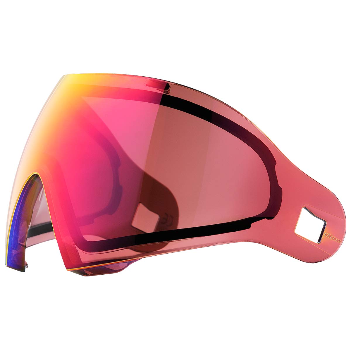 Dye I4/I5 Goggle System Thermal Lens - Dyetanium Series