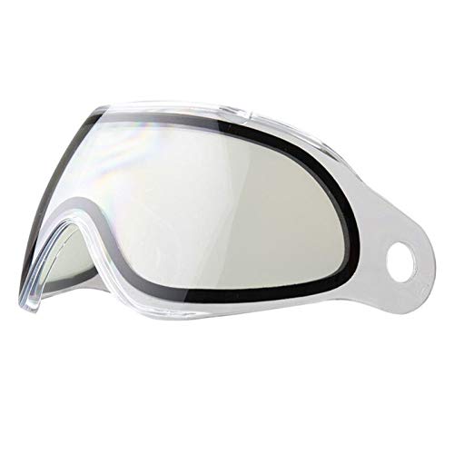 Dye Switch Lens System SLS For SE and SF Goggles - Thermal Clear - DYE