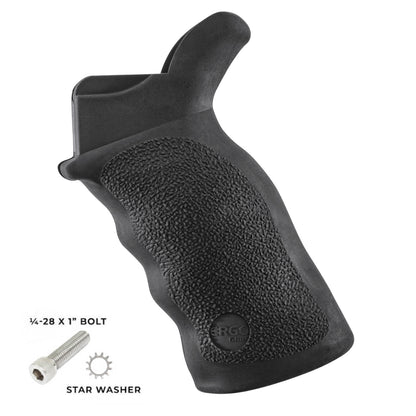 ERGO Deluxe Tactical Grip - Suregrip - Black