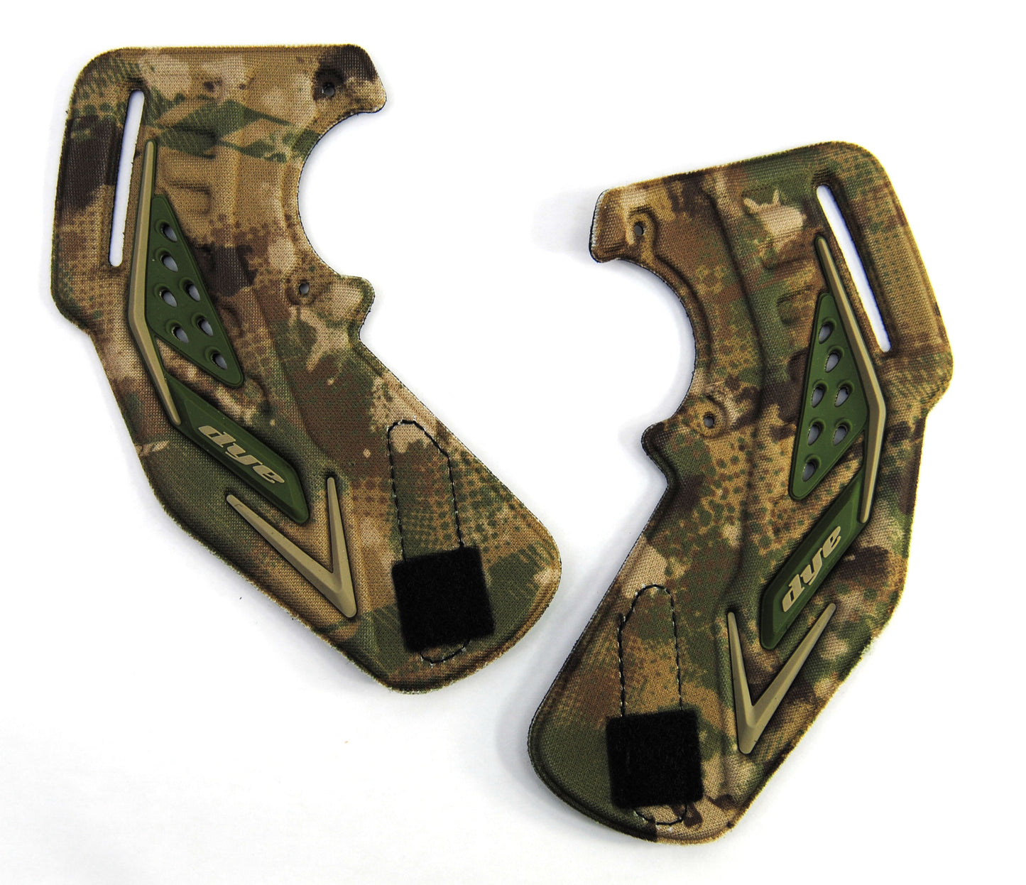 Dye i5 Paintball Goggle / Mask Replacement Ear Piece (Pair)