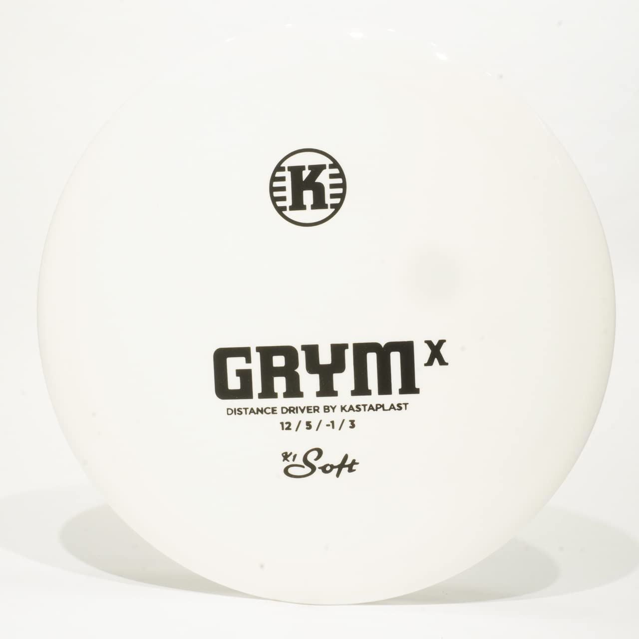 Kastaplast K1 Soft Grym X Disc