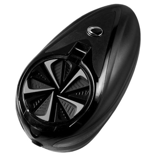 Exalt Rotor Fastfeed - Black - Exalt