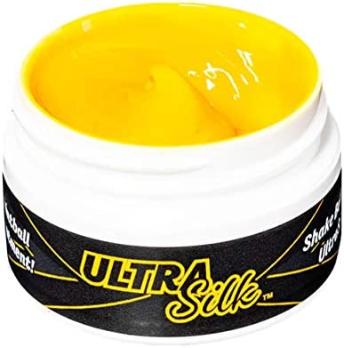 UltraSilk Paintball/Airsoft Marker Lube 1oz