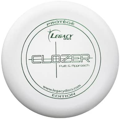 Legacy Discs Protege Clozer Disc