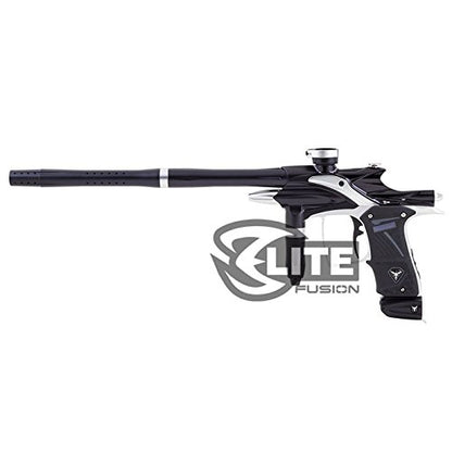 Dangerous Power Fusion Elite - Black/Silver - Dangerous Power