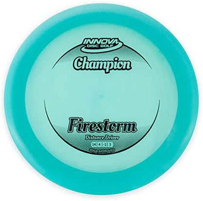 Innova Champion Firestorm Disc