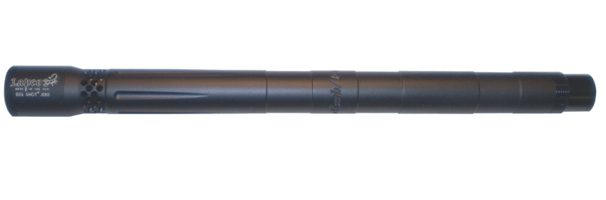 Lapco BigShot 14" Barrel Autococker Threads - 0.690 - Lapco