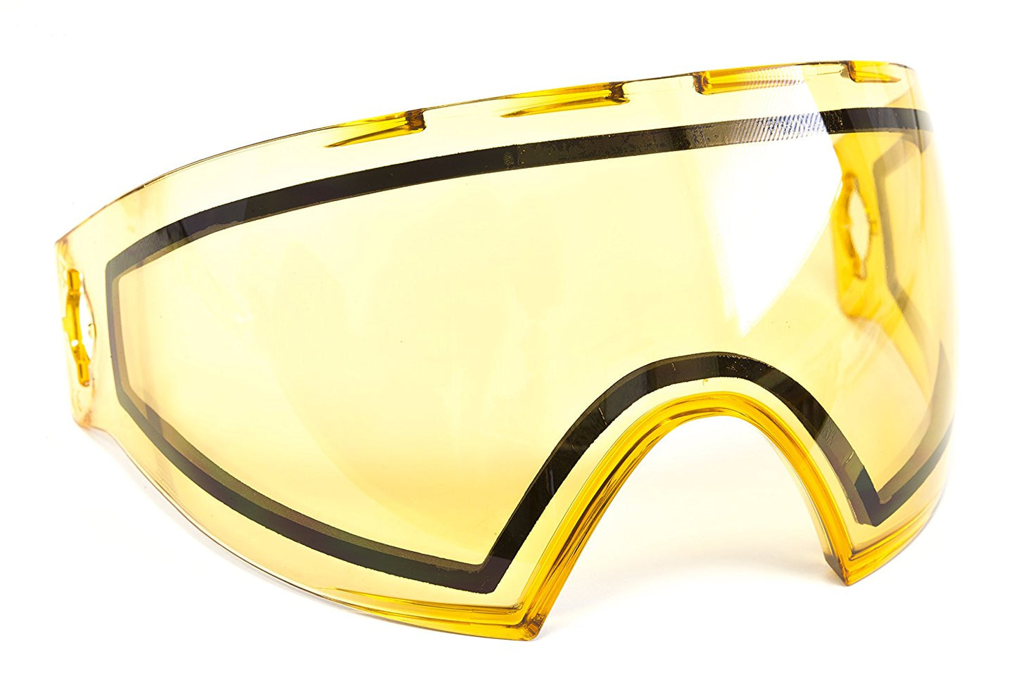 BASE Thermal lens - HD Copper - Base