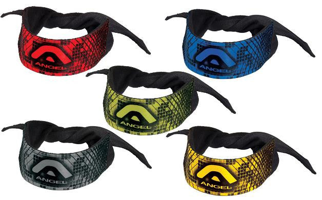 Angel A-Cam Headband - Angel Paintball Sports