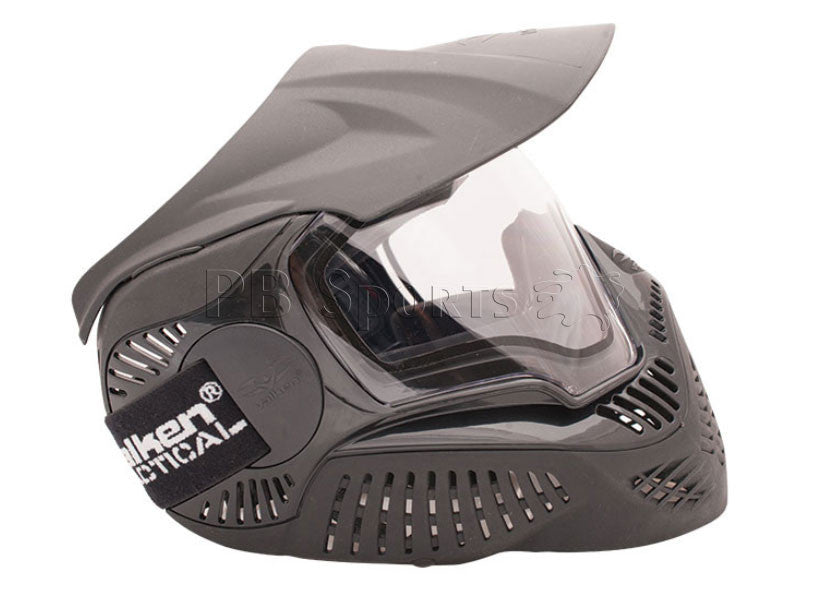Valken Annex MI-9 Thermal Goggle Black - Valken Paintball