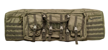 Valken Tactical 42" Double Rifle Case