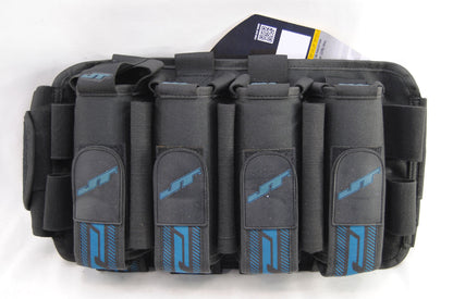 JT Paintball / NXe FX Professional Level Harness - 4+7