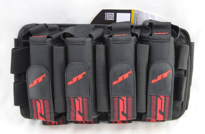 JT Paintball / NXe FX Professional Level Harness - 4+7