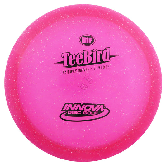 Innova Metal Flake Champion TeeBird Disc