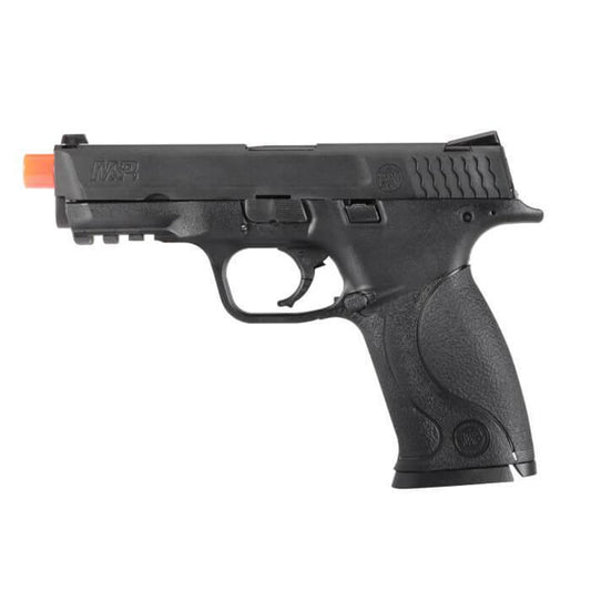 Elite Force S&W M&P 9 6mm Gas Blow Back Pistol by VFC - Black