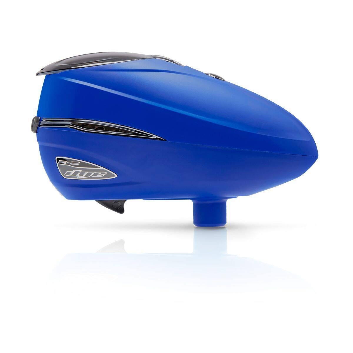 DYE Rotor R2 Paintball Loader - AF1 - DYE