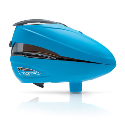 DYE Rotor R2 Paintball Loader - Split - DYE