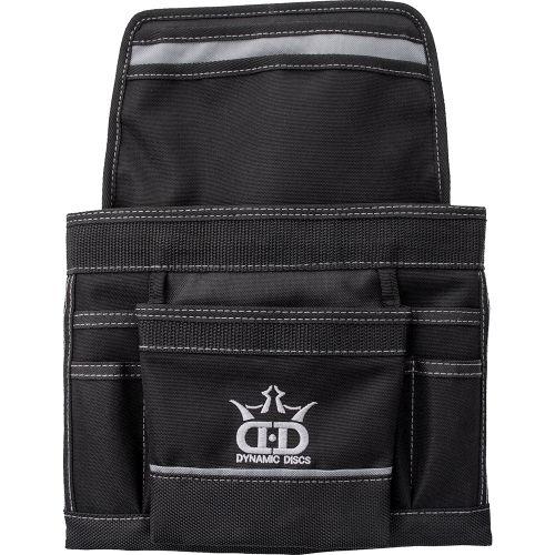 Dynamic Discs Cart Putter Pouch