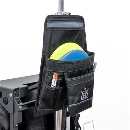 Dynamic Discs Cart Putter Pouch