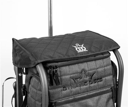 Dynamic Discs Cart Seat Cushion - Zuca LG and Transit