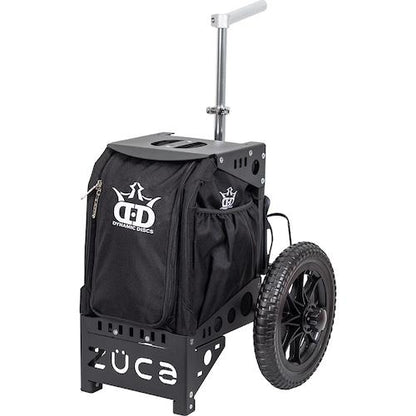 Dynamic Discs Compact Cart by ZÜCA