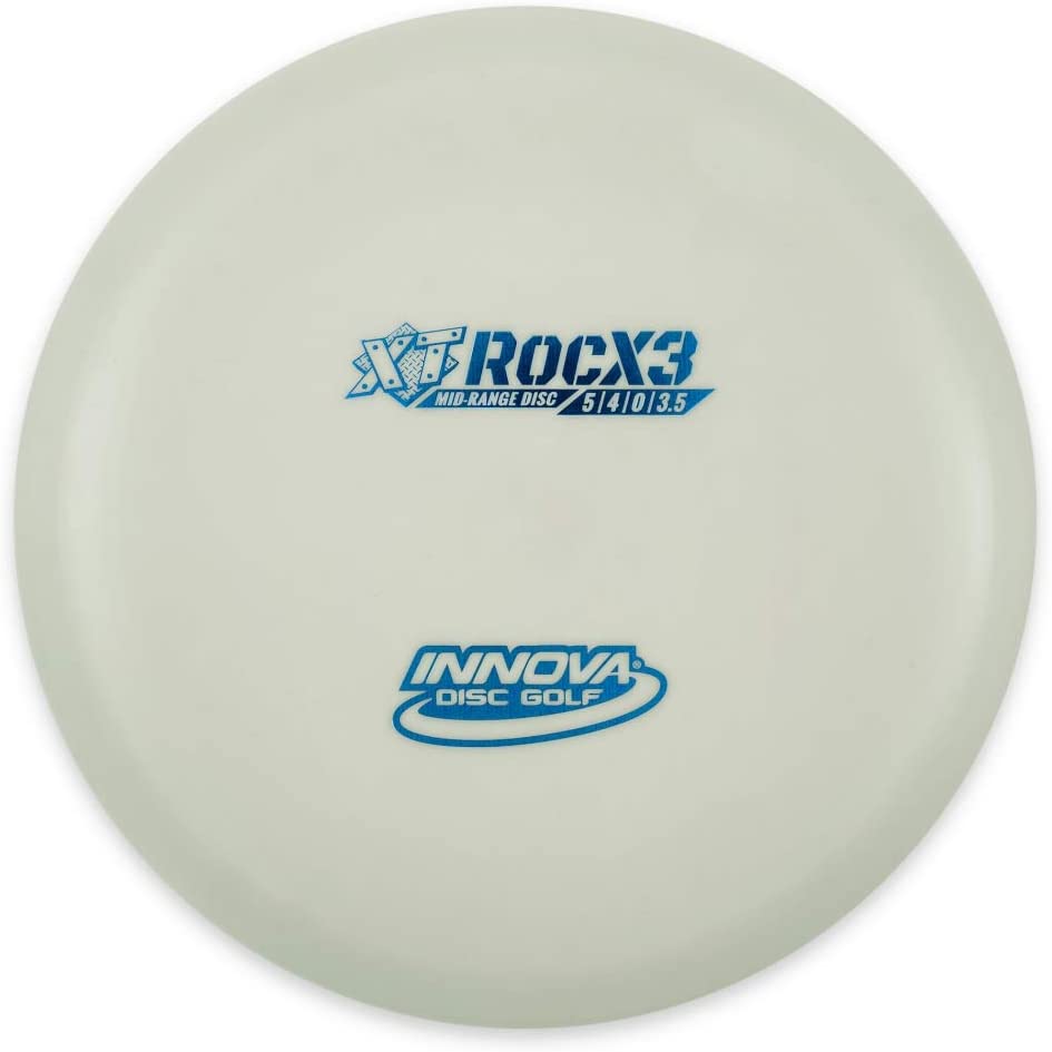Innova XT RocX3 Disc - Innova