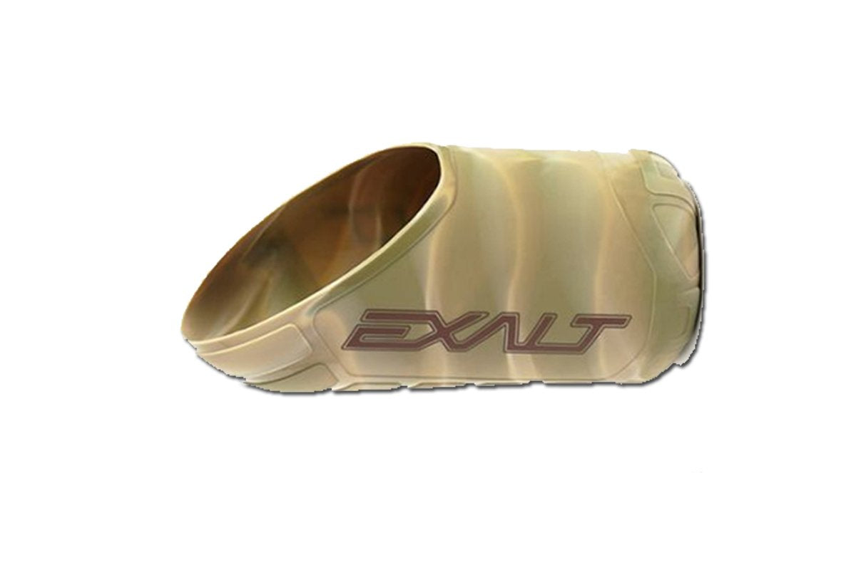 Exalt Tank bottle cover - 48/3000 Camo - Exalt