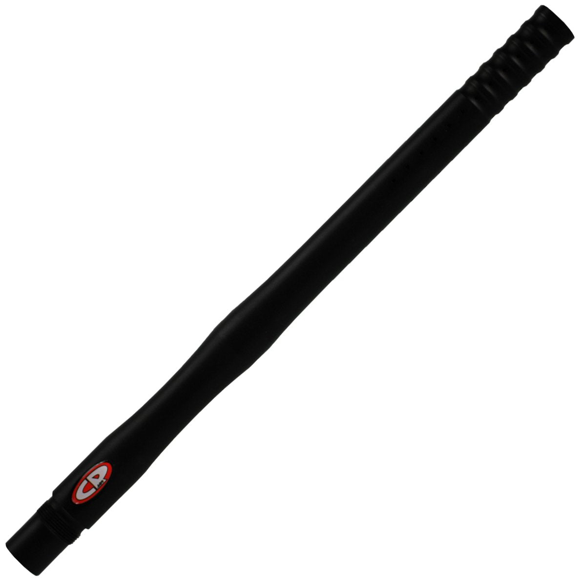 CP Custom Products Classic .689 16" Spyder Barrel - Black Dust - CP Custom Products