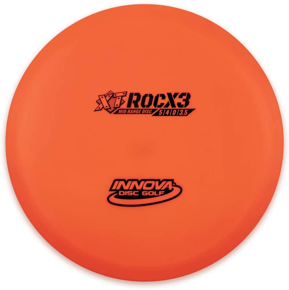 Innova XT RocX3 Disc - Innova