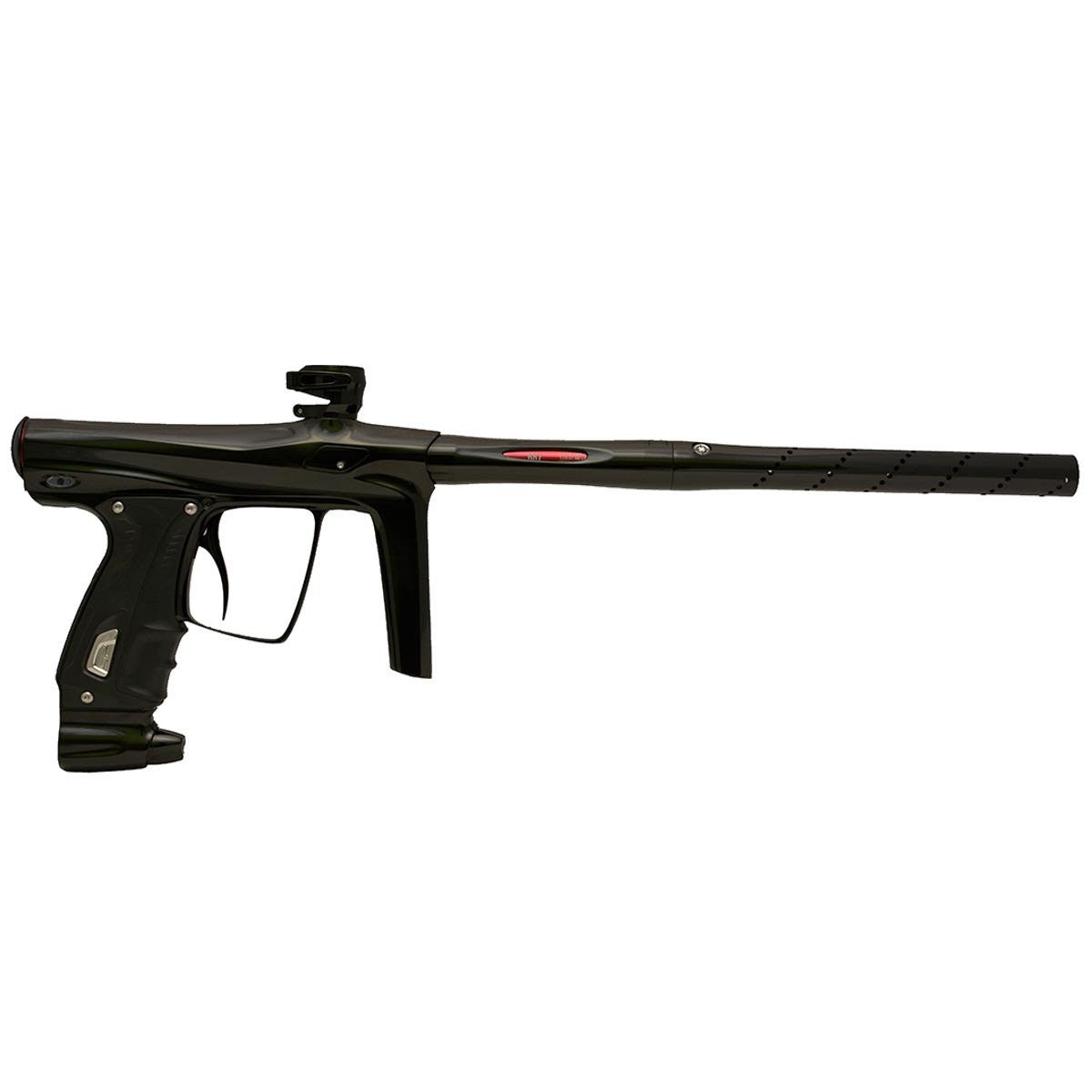 SP Shocker RSX - Black/Black - Smart Parts