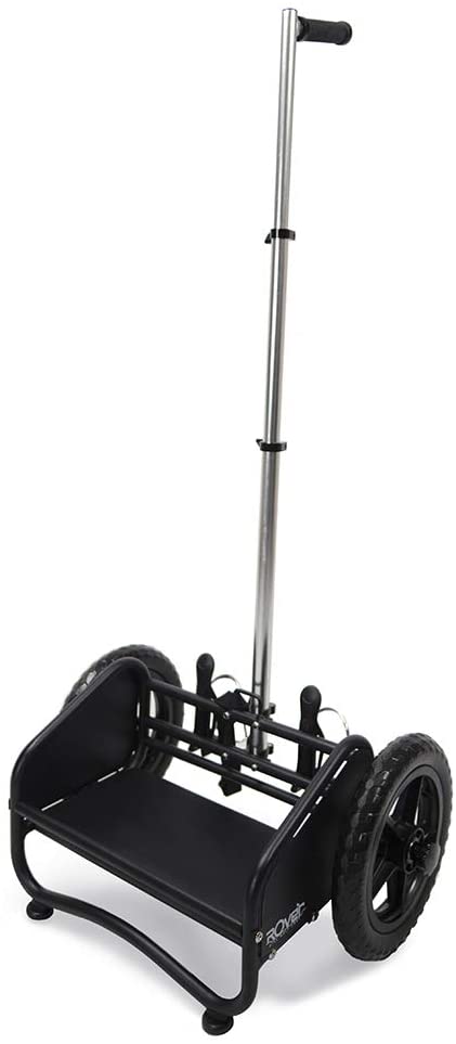 MVP Rover Disc Golf Cart