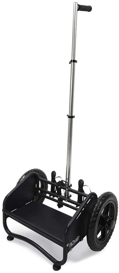 MVP Rover Disc Golf Cart