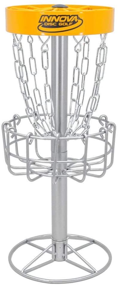 Innova Discatcher Desktop