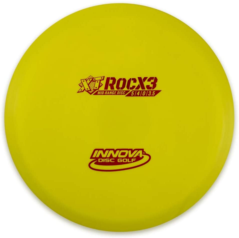 Innova XT RocX3 Disc - Innova