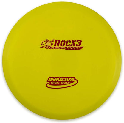 Innova XT RocX3 Disc - Innova