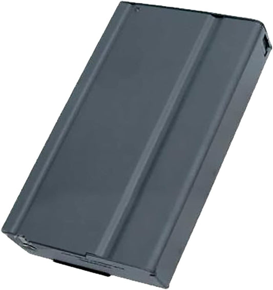 Matrix Metal 180 round Airsoft Magazine Side