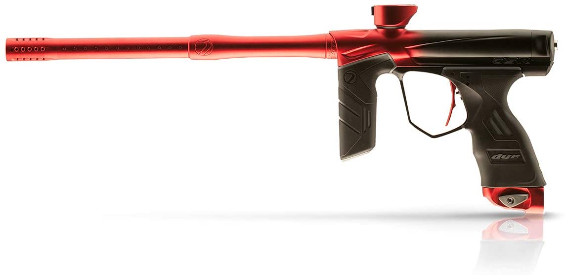 Dye DSR Marker
