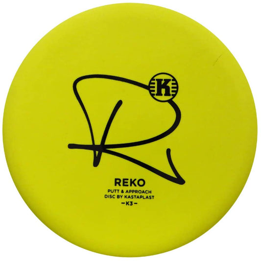 Kastaplast K3 Reko Disc