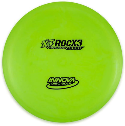 Innova XT RocX3 Disc - Innova