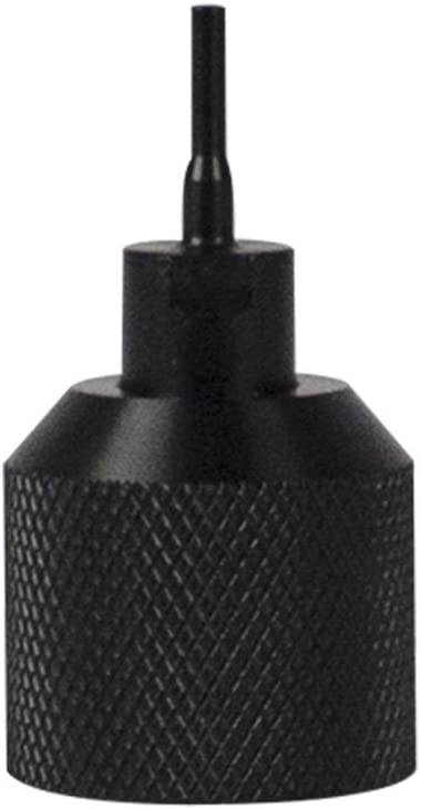 Valken Tactical Airsoft Metal Propane Adapter