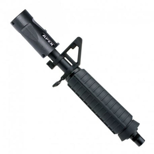 BT Apex M-16 Barrel for Spyder - Empire Battle Tested